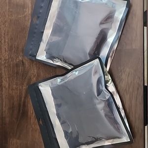 FABLETICS 24-7 5" BOXER BRIEF BLACK qty 2